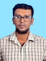 Nishanth Xavier Raj