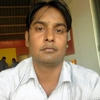 Zaved Warsi