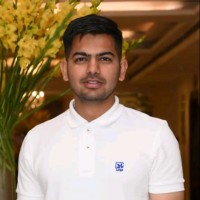 Nikhil Chauhan