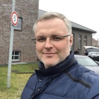 Jeff Nora