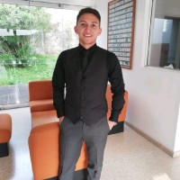 Brayan Velasco Román