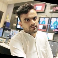 Md Sajid