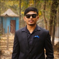 suwash shrestha