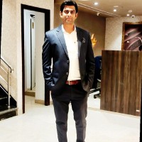Mohd Fahed