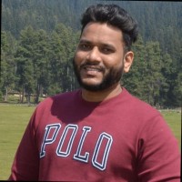 Prashant Patade