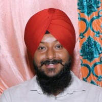 Amandeep Sajjan