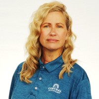 April McCarthy