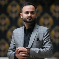 Ammar Siddiqui