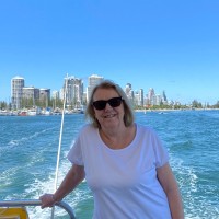 Jackie Harding