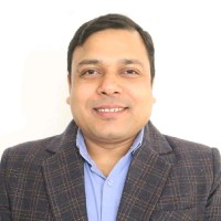 Shashi Bhushan Yadav