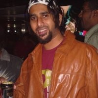 Zubin Fernandes