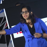 Sayee Bhuvaneswari