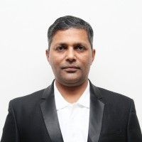 Sajan Varghese
