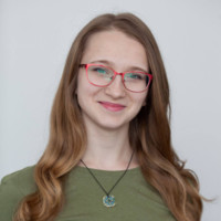 Viktoriia Ptashynska
