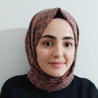 Nİsa Nur Türkoğlu