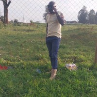 Michael Wafula