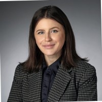 Kateryna Kashtalova