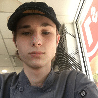 Garrett Goodner