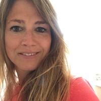 Rebecca Gill