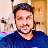 Karthik Jayachandran