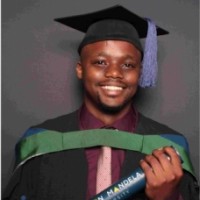 Siyabulela Yawa