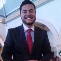 Joshua Gabriel Leija López