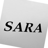ساره .