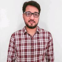 Anurag Bhagat