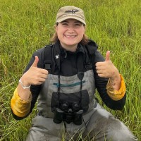Jessica Klinkam