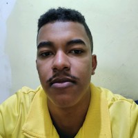 Kalebe da S. Sabará