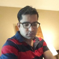 Shariq Tanveer
