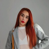 Valentina Rubio