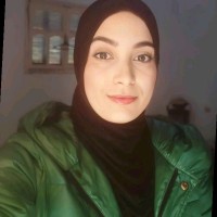 Khaldi Amel