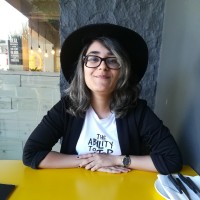 Zeenat Ganie