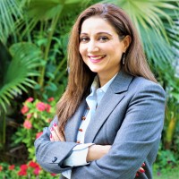 Najma Pirzada