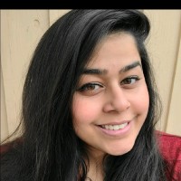 Afreen Usmani