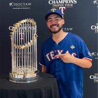 Nate Cortez