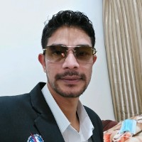 Shashi Thapa
