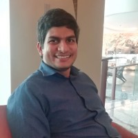 Vinod Asantha