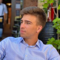 Daniel Hegedus