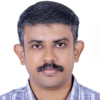 Harish Ramanathan
