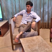 Suhag K Parmar