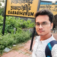 Subhajyoti Das