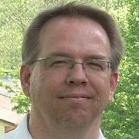 Jim Charlson