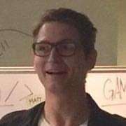Nick Tibbetts