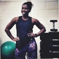 Michelle Moses-Cathcart