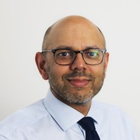Sanjeev Chopra