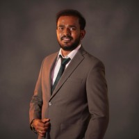 Swarup Donnehalli Matt
