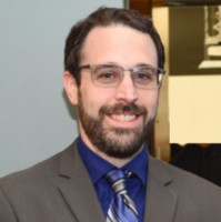 Tyler Blouin