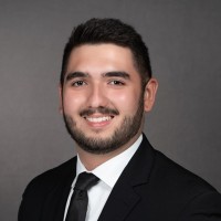 Kevin Saenz